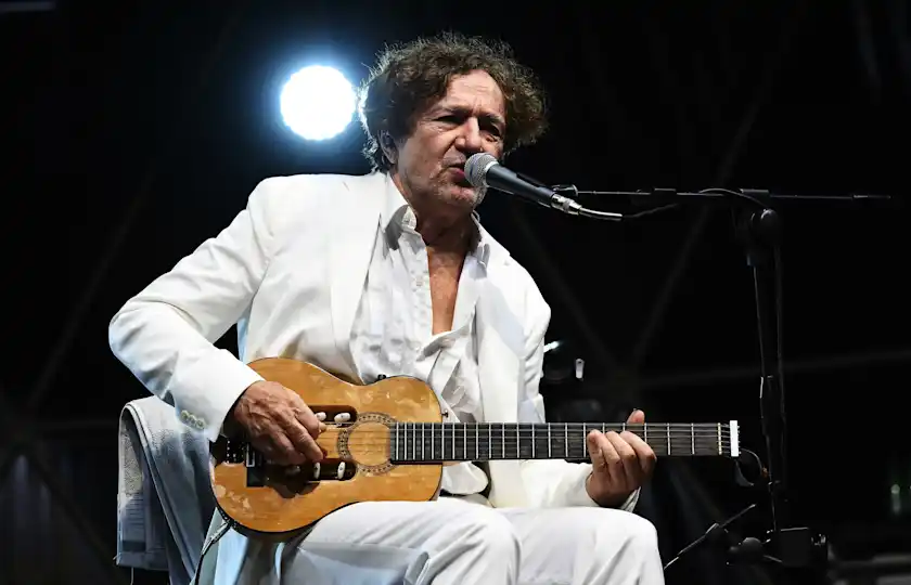 Goran Bregovic 2026年意大利巡演来了：Balkan之王点燃五城现场！