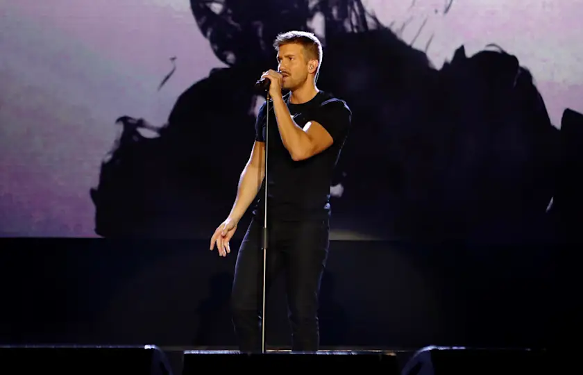 Pablo Alborán 2026年演唱会《Pablo Alborán Tour》马德里站来了:西班牙乐迷必冲的live盛宴!