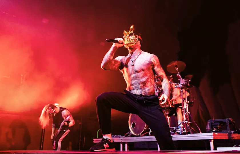 Slaughter To Prevail 2026年德国巡演《The Grizzly Winter Tour》柏林、汉堡等城市站来了：极致Deathcore风暴席卷全德！