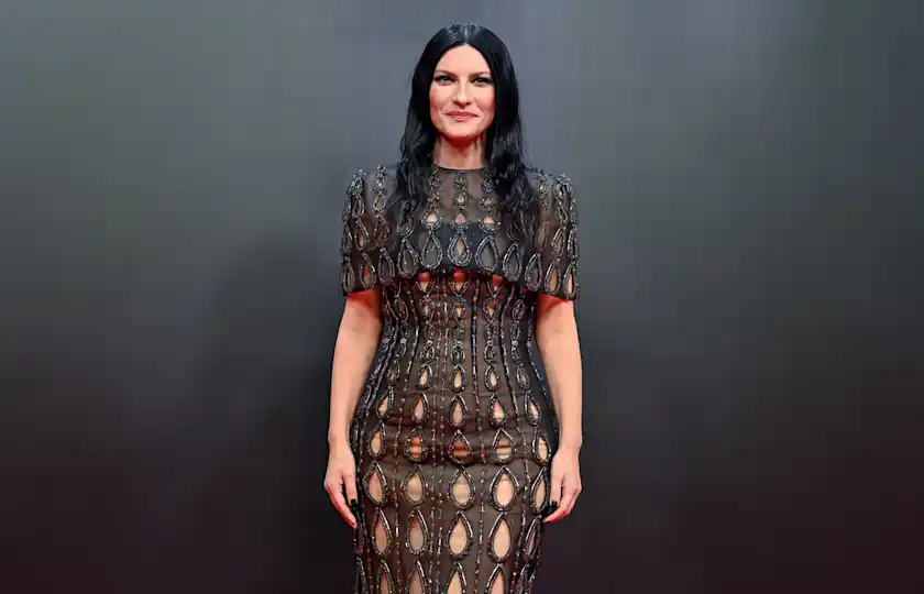 Laura Pausini 2026年演唱会《YO CANTO WORLD TOUR》西班牙多城来了：意式情歌+西班牙热情，现场必炸！