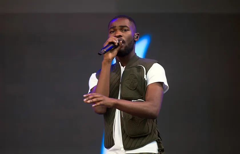 Dave Santan Dave 2026 演唱会《欧洲巡演》巴黎站来了:全新说唱现场,炸翻Accor Arena!