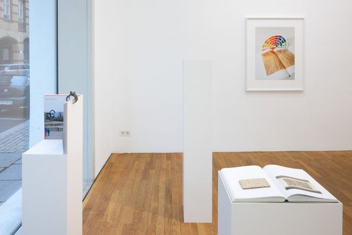 Ingo Gerken《The Minimal Input》：极简介入，重新定义艺术与日常