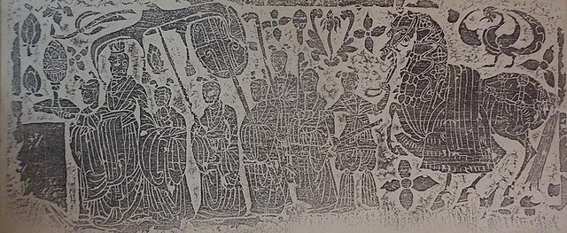 中国篆刻与巴黎圣母院雕刻《墙的语言》：中西石刻艺术的对话