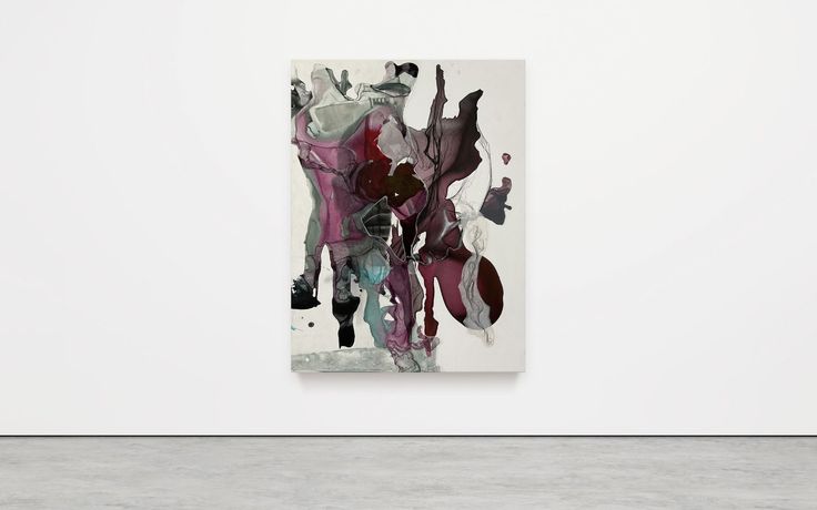 Imo Nse Imeh《The Sacred Study of Becoming》:灵性与身份的艺术对话