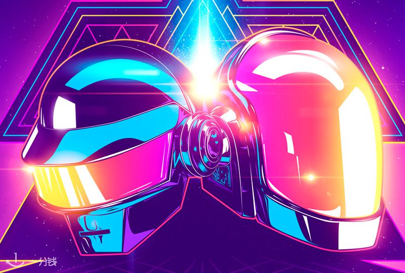 Daft Punk Tribute《Robot Rock Alive》2025-2027西班牙巡演来了：复刻传奇电子现场，派对气氛拉满！