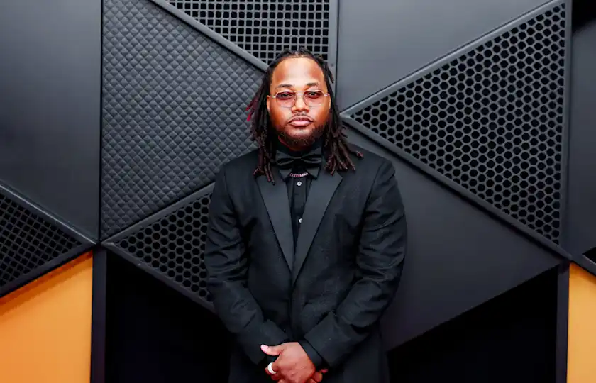 Leon Thomas 2026年演唱会《Leon Thomas Tour》巴黎站来了:R&B灵魂炸场,巴黎乐迷必冲!