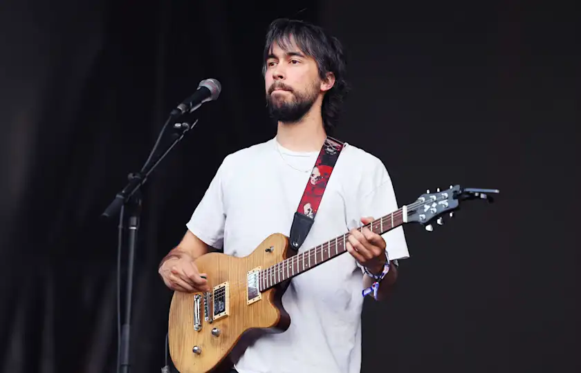 (Sandy) Alex G 2026 日本巡演来了！