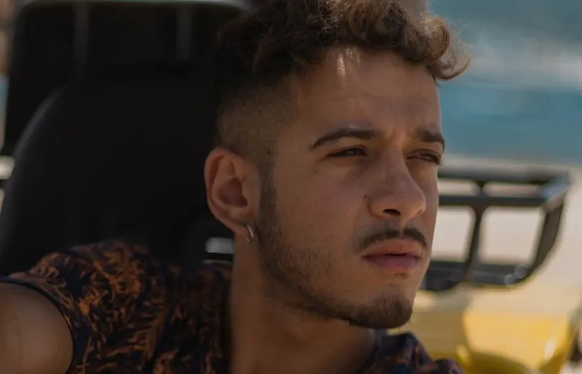 Kybba 2026年《How Yuh Bad Suh》西班牙巡演 巴塞罗那、马德里站来了：Basshall炸场，拉丁节奏嗨翻全场！