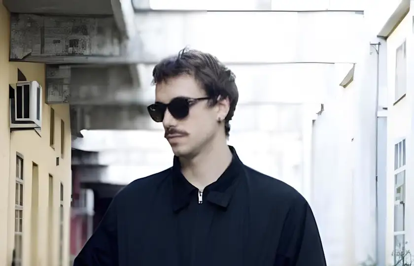 Franco126 2026 演唱会《Franco126 Tour》罗马、佛罗伦萨、博洛尼亚站来了：意式浪漫说唱现场，等你来嗨！