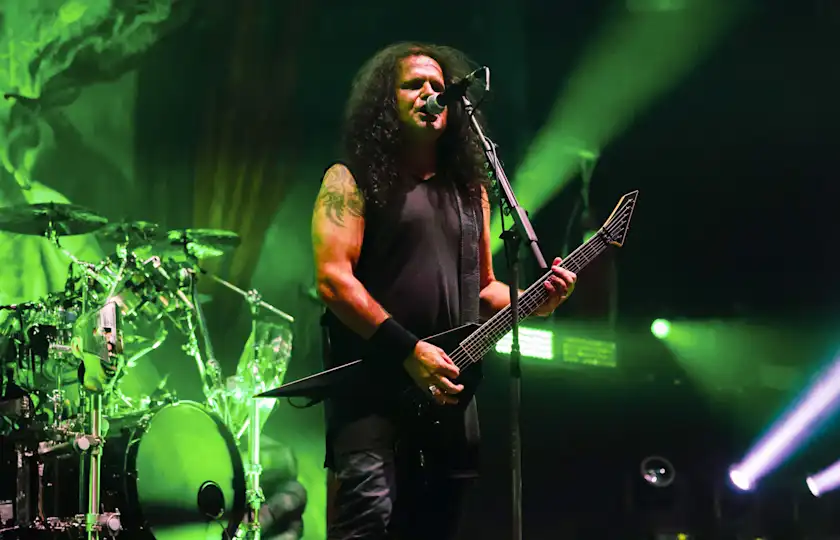 Kreator 2026年Krushers Of The World Tour马德里站来了:重金属铁血现场,西班牙金属迷不容错过!