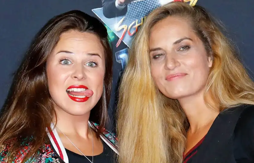 Suchtpotenzial 2026年德国巡演《(S)HITSTORM》柏林等多城站来了：音乐喜剧双重轰炸，不容错过！