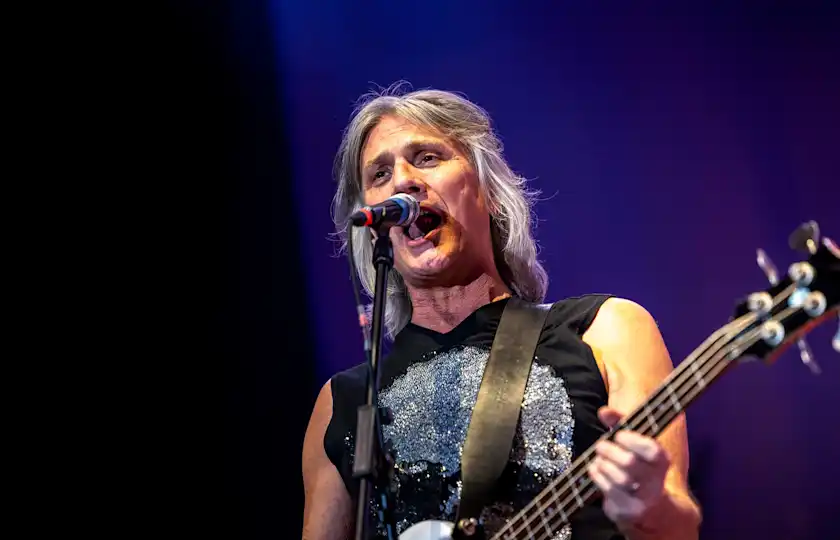 Slade 2026德国巡演《Jukebox Heroes》多城来袭:英伦摇滚经典燃爆全场!