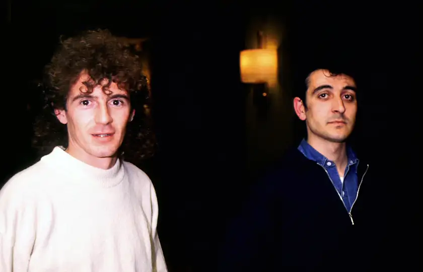 El Último de la Fila 2026年西班牙巡演《El Último de la Fila》马德里、巴塞罗那等城市站来了：西班牙摇滚传奇回归，万人大合唱等你加入！