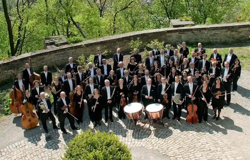 Göttinger Symphonie Orchester 2026年德国巡演《Unvollendete & Frühlingsmantel》Uelzen/Göttingen站来了:德奥古典乐迷年度必冲!