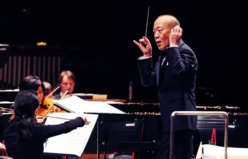 Joe Hisaishi 久石让 2026 演唱会《德国巡演》柏林汉堡慕尼黑斯图加特站来了：宫崎骏音乐魔法现场，德意志乐迷必冲！