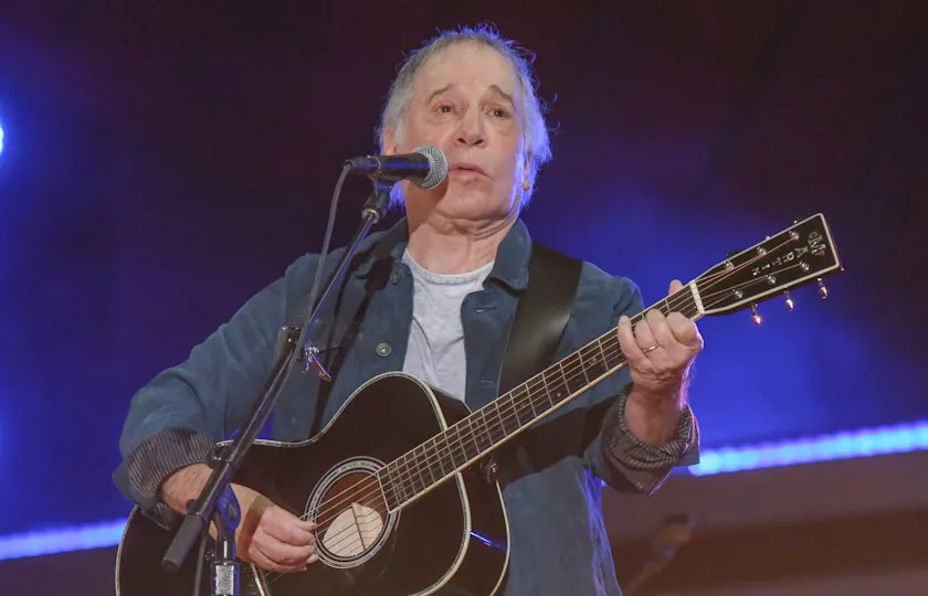 Paul Simon 2026英国演唱会《巡演》伦敦/利物浦/格拉斯哥站来了:传奇回归,金曲大合唱不容错过!