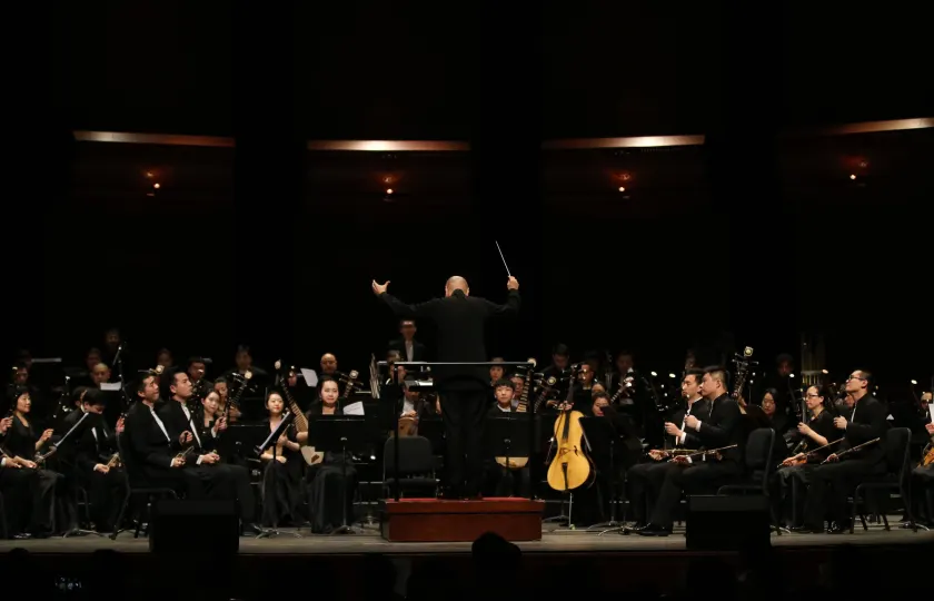 Vivaldi《四季》2026意大利巡演 威尼斯、罗马等城市站来了：穿越时空的古典盛宴等你来听！