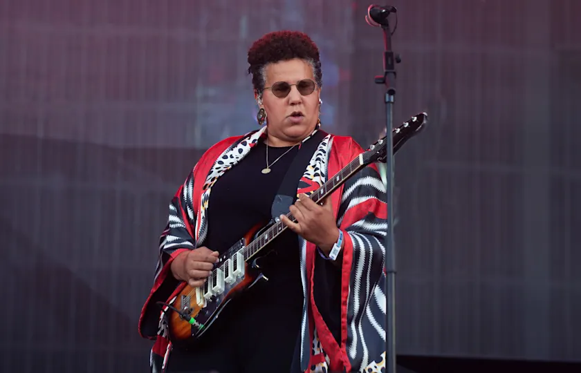 Alabama Shakes 2026 英国巡演《Alabama Shakes Tour》伦敦&伯克郡站来了：灵魂摇滚炸裂现场，等你来嗨！