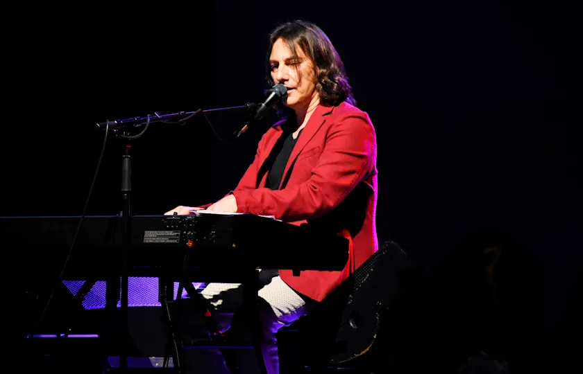 Pippo Pollina 2026年演唱会《In Concerto》罗马站来了：意式诗人现场，感动每一刻！