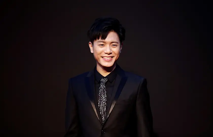 韦礼安 Weibird Wei 2026 日本东京 Toyosu PIT 演唱会来了！