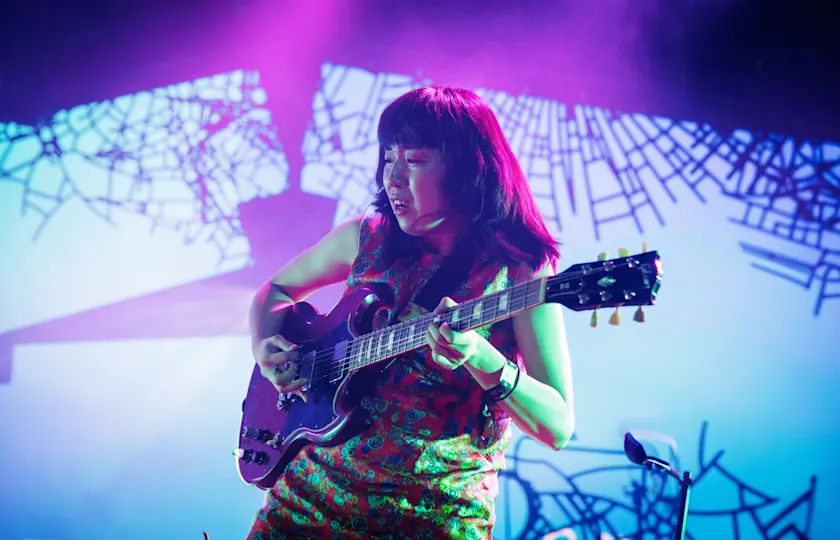 おとぼけビ～バ～（Otoboke Beaver）2026日本巡演来了！