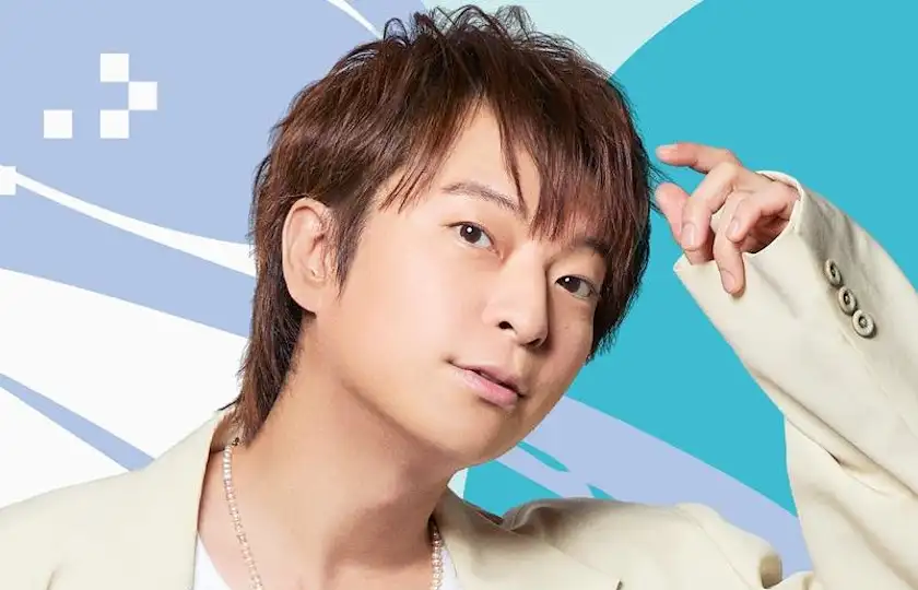 柿原徹也（Tetsuya Kakihara）2026日本巡演来了！