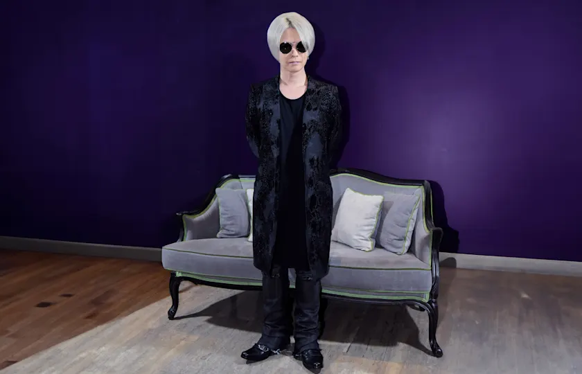 HYDE（HYDE）2026《日本巡演》来了！