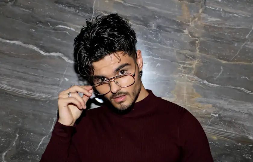 Abraham Mateo 2026年演唱会《20 Años Después》马德里站来了：西班牙流行小王子20周年大秀不容错过！