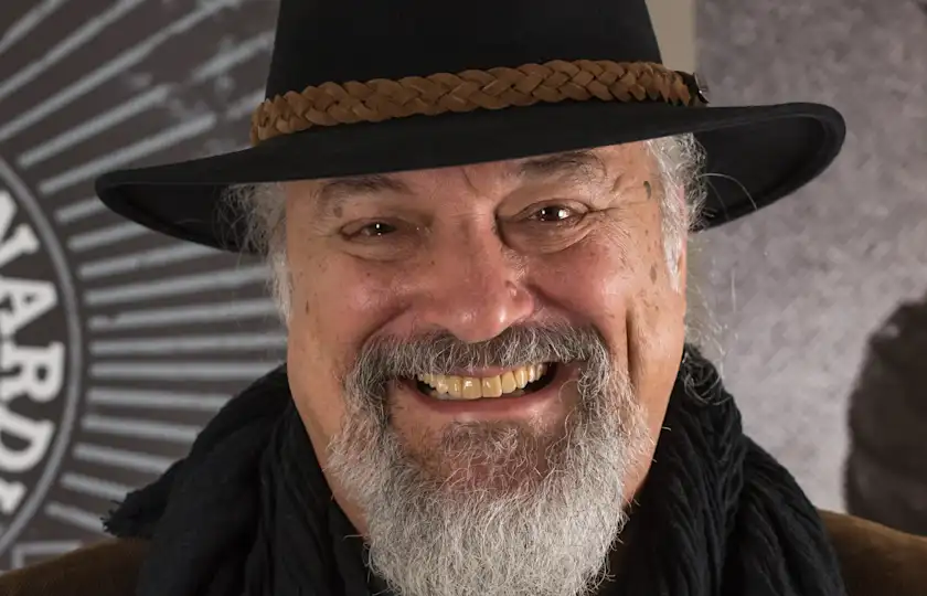 Eugenio Finardi 2026年巡演《Tutto '75 - '25》罗马、博洛尼亚站来了：意式摇滚50年，现场必看！