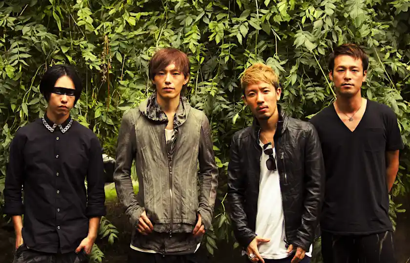 SPYAIR（スパイエアー）2026日本巡演来了！