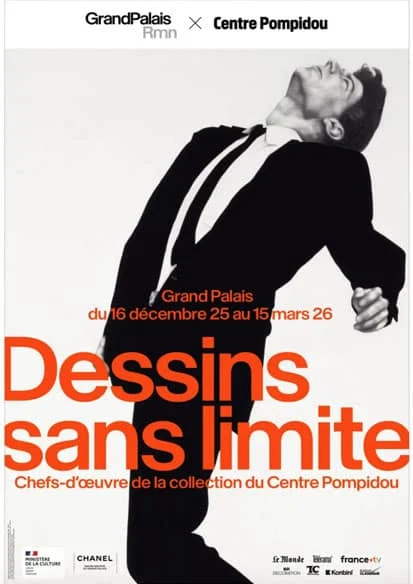 纸上艺术杰作合集《无界之线》:一场穿越世纪的纸上艺术盛宴