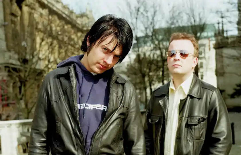 Gluecifer 2026年演唱会《Same Drug New High》西班牙站来了：巴塞罗那、马德里等地燃爆全场！