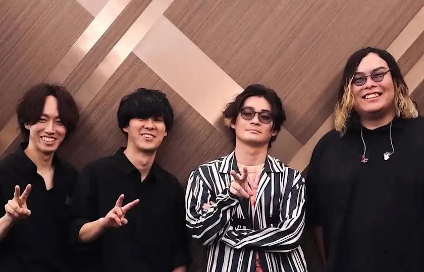 センチミリメンタル Centimillimental 2026 日本巡演来了！