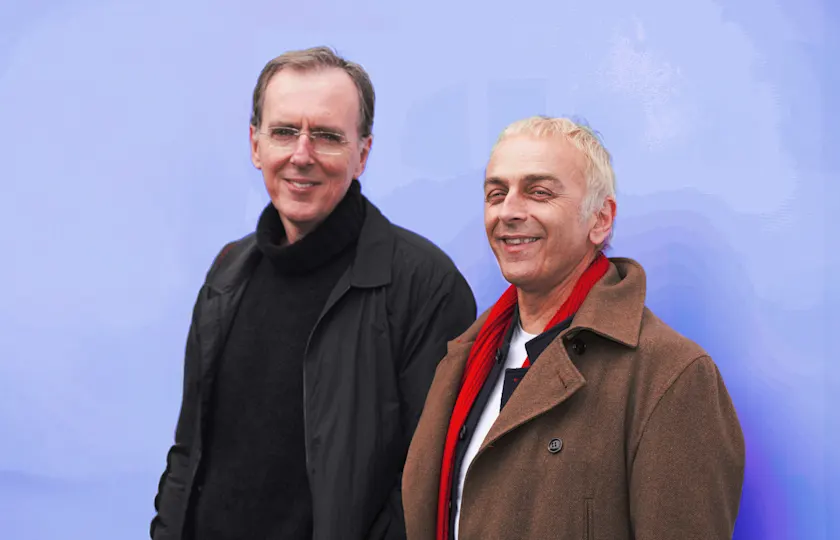 Underworld（アンダーワールド）2026《东京演唱会》东京站来了！