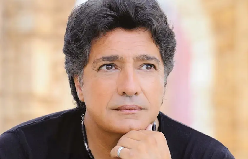 Frédéric François 2026年法国巡演来了:多城开唱,法式情歌现场等你赴约