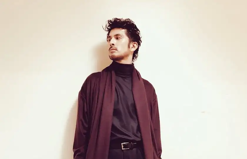 平井堅 Ken Hirai（平井坚）2026《日本巡演》东京站/日本巡演来了！