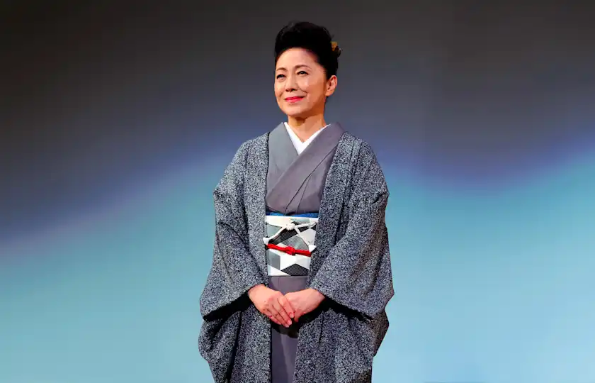 石川さゆり（石川小百合）2026《演唱会》日本巡演来了！