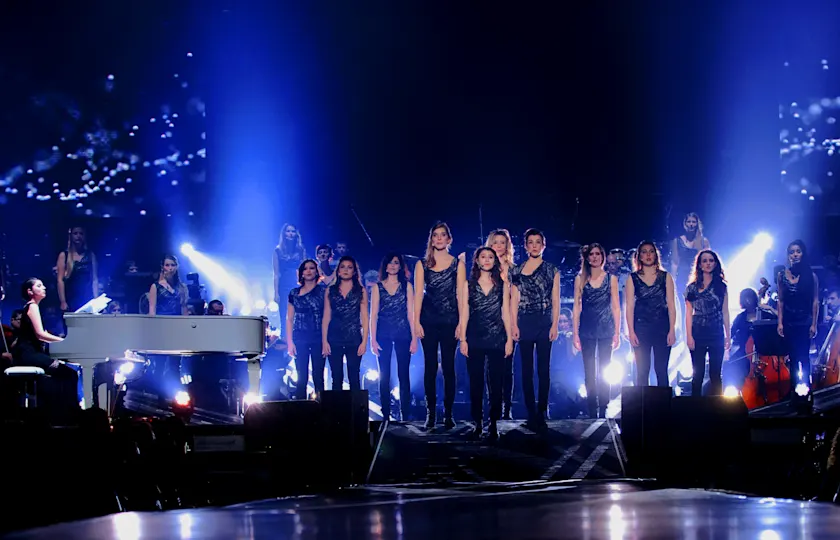 Scala & Kolacny Brothers 2026 演唱会《Scala 30》德国多城来了:天籁合唱,治愈全场!