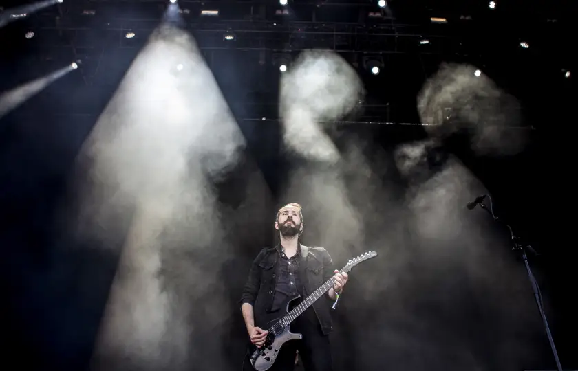 Cigarettes After Sex 2026 年演唱会《Cigarettes After Sex Tour》德国多城站来了：梦幻氛围全开，柏林/汉堡/慕尼黑等地等你来沉醉！