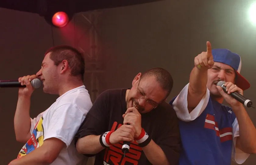 Svinkels 2026 巴黎演唱会 Le Bataclan 站来了：法式嘻哈炸场，巴黎唯一一夜！