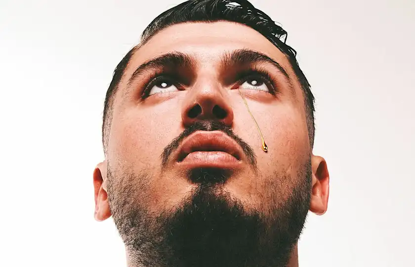 BLOK3 2026德国巡演《BLOK3 LIVE》柏林、汉堡等多城来袭:土耳其新派音乐炸翻全场!