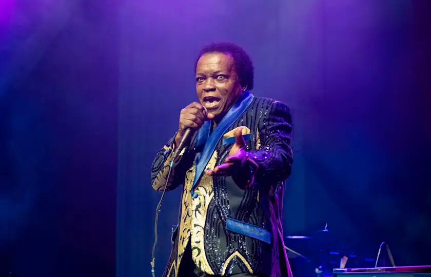 Lee Fields 2026 西班牙巡演《Lee Fields Live》马德里巴塞罗那等城市站来了：灵魂乐迷必冲现场！