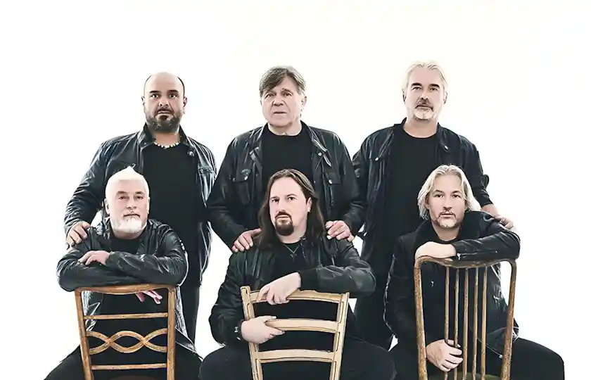 Nomadi 2026 年巡演《Nomadi Tour》意大利多城来了：米兰、罗马、都灵等站点全开唱！