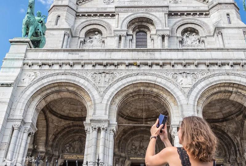 法国历史文化遗产合集《2026巴黎城堡免费日》：每月首个周日畅游名胜