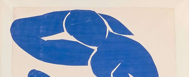 马蒂斯｜《马蒂斯：1941至1954年》：晚年创新与色彩的极致绽放