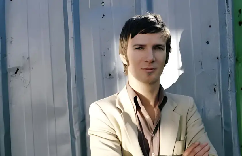 Bertrand Belin 2026年法国巡演《Bertrand Belin Tour》巴黎等多城来了：法式诗意摇滚现场，等你来感受！