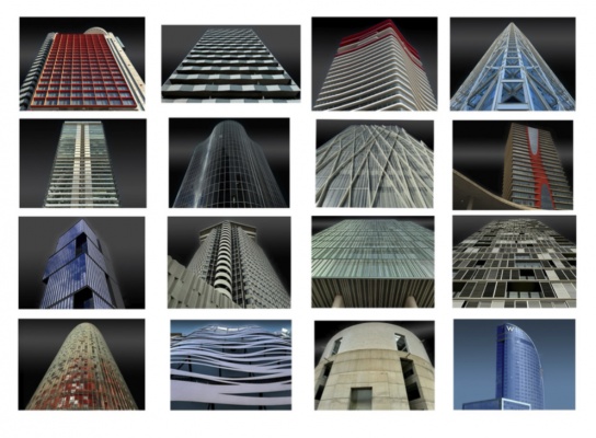 2026 – Destí BCN：建筑摄影与城市空间的对话