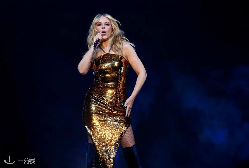 Kylie Minogue 凯莉·米洛 2026 年演唱会《Kylie Minogue Tour》德国站来了：柏林、汉堡、慕尼黑全线开唱，舞池女王现场炸裂！