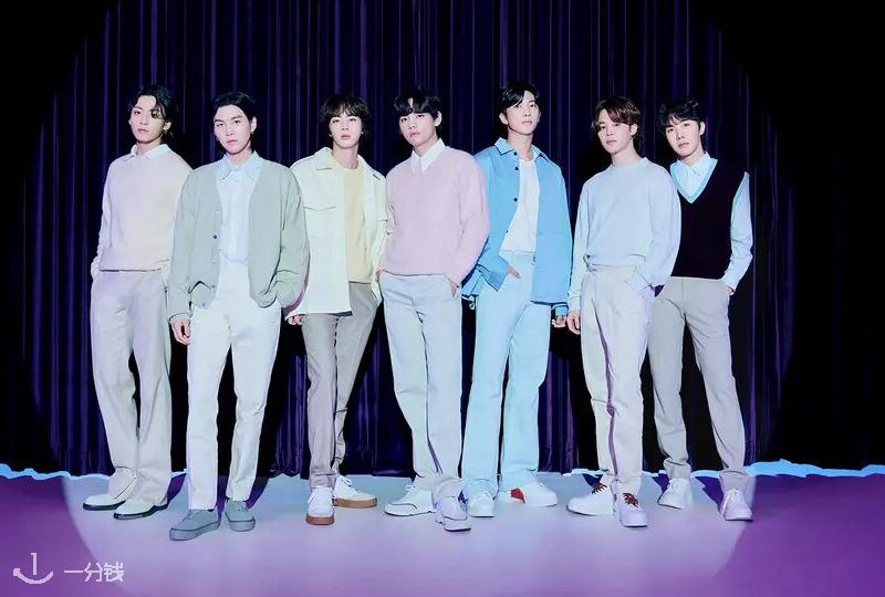 BTS 防弹少年团 2026 年演唱会《World Tour》欧洲站来了：合体回归，五城连炸，ARMY必冲！