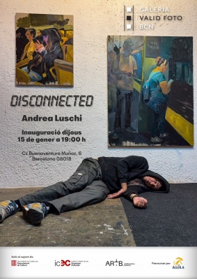 Disconnected